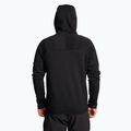 Bărbați trekking sweatshirt The North Face Canyonlands High Altitude Hoodie negru 2