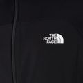 Bărbați trekking sweatshirt The North Face Canyonlands High Altitude Hoodie negru 8