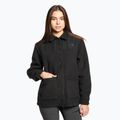 Hanorac damă The North Face Cragmont Fleece Shacket black