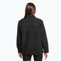 Hanorac damă The North Face Cragmont Fleece Shacket black 2