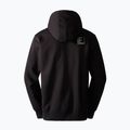 Bărbați The North Face Outdoor Graphic Hoodie negru 5