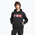 Bărbați The North Face Outdoor Graphic Hoodie negru