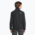 Bărbați fleece sweatshirt The North Face Homesafe Homesafe Snap Neck Fleece Pullover negru 2