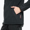 Bărbați fleece sweatshirt The North Face Homesafe Homesafe Snap Neck Fleece Pullover negru 3