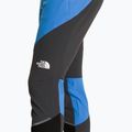 Pantaloni de schi pentru bărbați The North Face Circadian Alpine Eu optic blue/asphalt grey/black 4