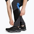 Pantaloni de schi pentru bărbați The North Face Circadian Alpine Eu optic blue/asphalt grey/black 6