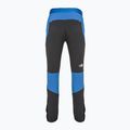 Pantaloni de schi pentru bărbați The North Face Circadian Alpine Eu optic blue/asphalt grey/black 8