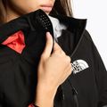 Jachetă softshell pentru femei The North Face Balmenhorn Futurelight Shell negru/radntorg 4