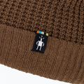 Căciulă Smartwool Creek Run fox brown 2