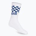 Șosete pentru bărbați  Vans Classic Check Crew 3 pary white 2