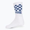 Șosete pentru bărbați  Vans Classic Check Crew 3 pary white 5