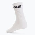 Șosete pentru bărbați Vans Classic Crew 3 perechi rox alb 2