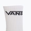 Șosete pentru bărbați Vans Classic Crew 3 perechi rox alb 3