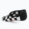 Șosete pentru bărbați Vans Classic No Show 3 pary white/black 2