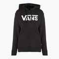 Hanorac pentru femei Vans Classic V Bff clasic negru