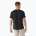 Tricou pentru bărbați Smartwool Perfect Crew Short Sleeve black 2