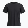 Tricou pentru bărbați Smartwool Perfect Crew Short Sleeve black 3