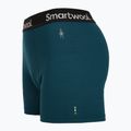 Boxeri termoactivi pentru bărbați Smartwool Merino Boxer Brief Boxed twilight blue 3