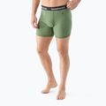 Bărbați Smartwool Merino Boxer Thermal Boxer Brief Boxed verde ferigă 2