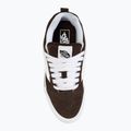 Încălțăminte Vans Knu Skool brown/white 5