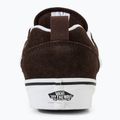 Încălțăminte Vans Knu Skool brown/white 6