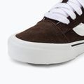 Încălțăminte Vans Knu Skool brown/white 7