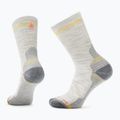 Șosete de trekking pentru femei Smartwool Hike Light Cushion Crew ash