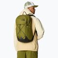 Rucsac de oraș The North Face Rodey 27 l forest olive/new taupe 6