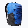 Rucsac turistic The North Face Borealis 28 l solar blue/black