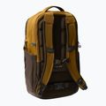 Rucsac de drumeție The North Face Surge 31 l timber tan/demitasse maro pentru drumeții 2