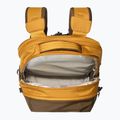 Rucsac de drumeție The North Face Surge 31 l timber tan/demitasse maro pentru drumeții 4