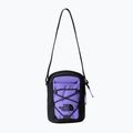 Borsetă The North Face Jester Crossbody optic violet/black