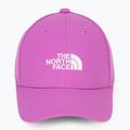 Șapcă pentru copii The North Face Recycled 66 Classic violet crocus 2