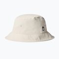 Pălărie pentru bărbați The North Face Norm Bucket white dune/raw undyed 2