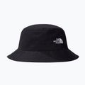 Pălărie pentru bărbați The North Face Norm Bucket tnf black