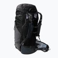 The North Face Trail Lite 36 l negru rucsac de trekking negru 2