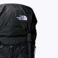 The North Face Trail Lite 36 l negru rucsac de trekking negru 3