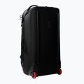 The North Face Base Camp Rolling Thunder 36 sac de călătorie 160 l negru/alb 2