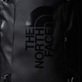 The North Face Base Camp Rolling Thunder 36 sac de călătorie 160 l negru/alb 5