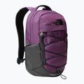 Rucsac de oraș The North Face Borealis Tote 10 l black currant purple/black