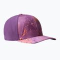 Șapcă The North Face Trail Trucker 2.0 vivid flame trailglyph