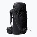 Rucsac de trekking The North Face Terra 55 l black/asphalt grey