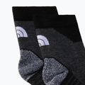 Șosete de trekking The North Face Hiking Quarter Sock black 2