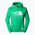 Bluză pentru bărbați The North Face Berkeley California optic emerald