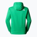 Bluză pentru bărbați The North Face Berkeley California optic emerald 2