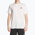 Tricou pentru bărbați The North Face Simple Dome Tee white