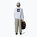 Longsleeve pentru bărbați The North Face Box Nse Tee tnf white 2