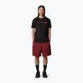 Tricou pentru bărbați The North Face Never Stop Exploring Tee tnf black 2