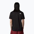 Tricou pentru bărbați The North Face Never Stop Exploring Tee tnf black 3