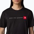 Tricou pentru bărbați The North Face Never Stop Exploring Tee tnf black 4